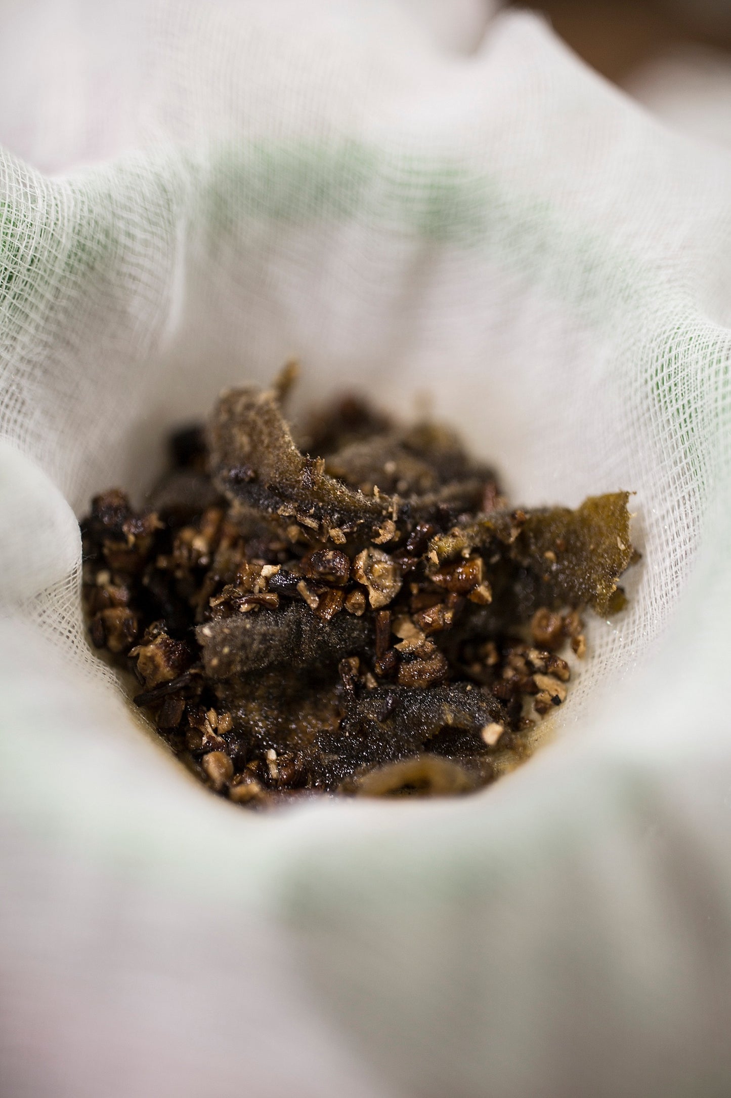 Mullein Tincture with Dandelion - 1 oz Bottle