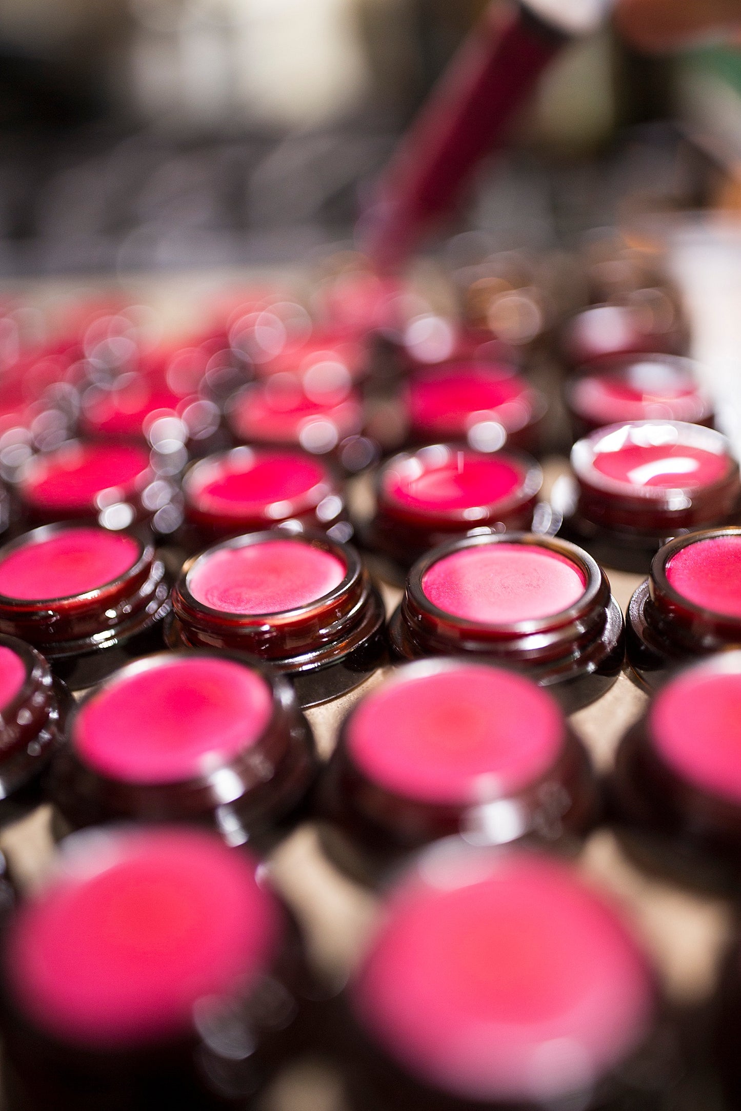 Tallow Lip & Cheek Tint - Beet Drop