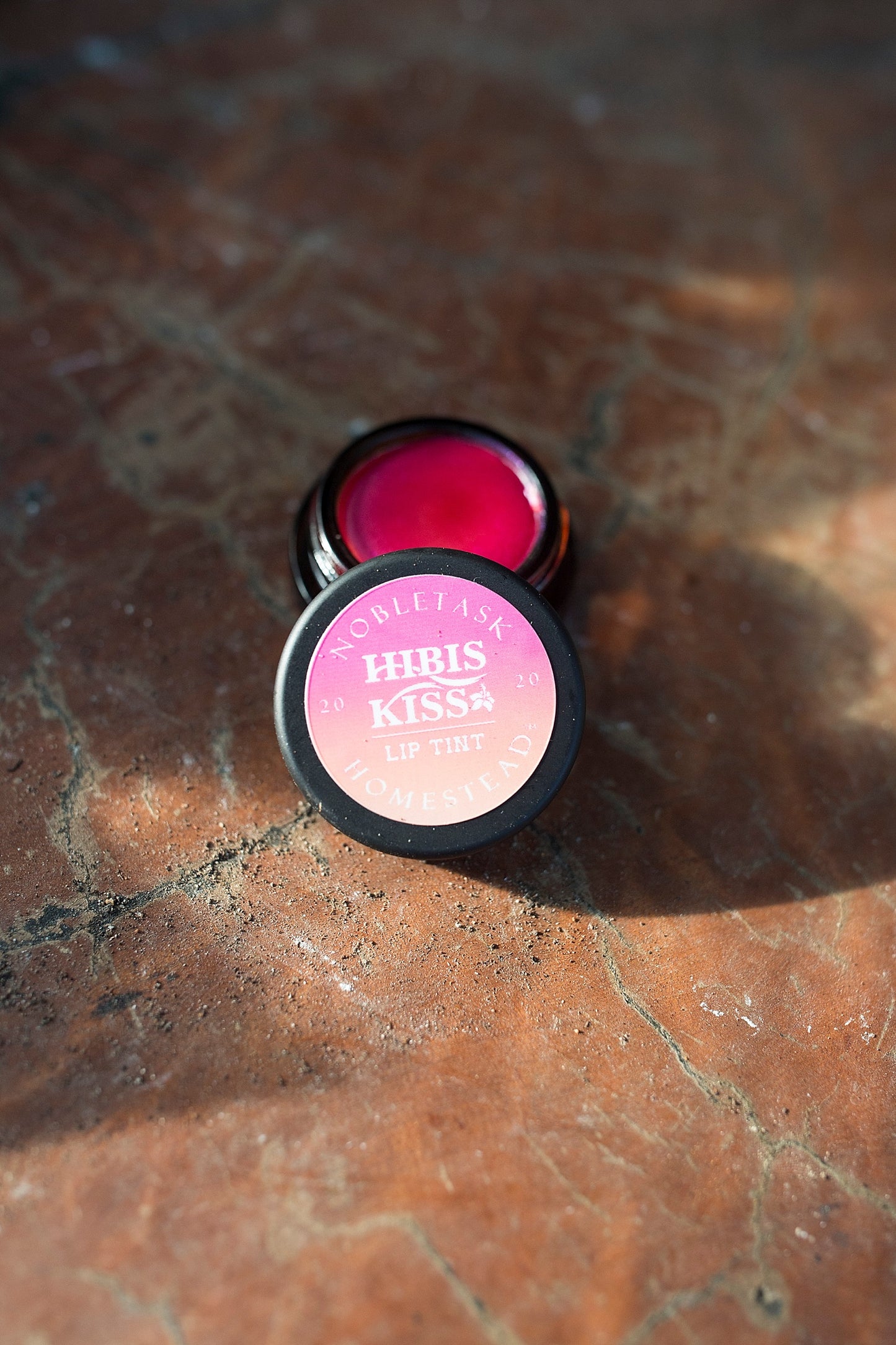 Hibiskiss Lip & Cheek Tint