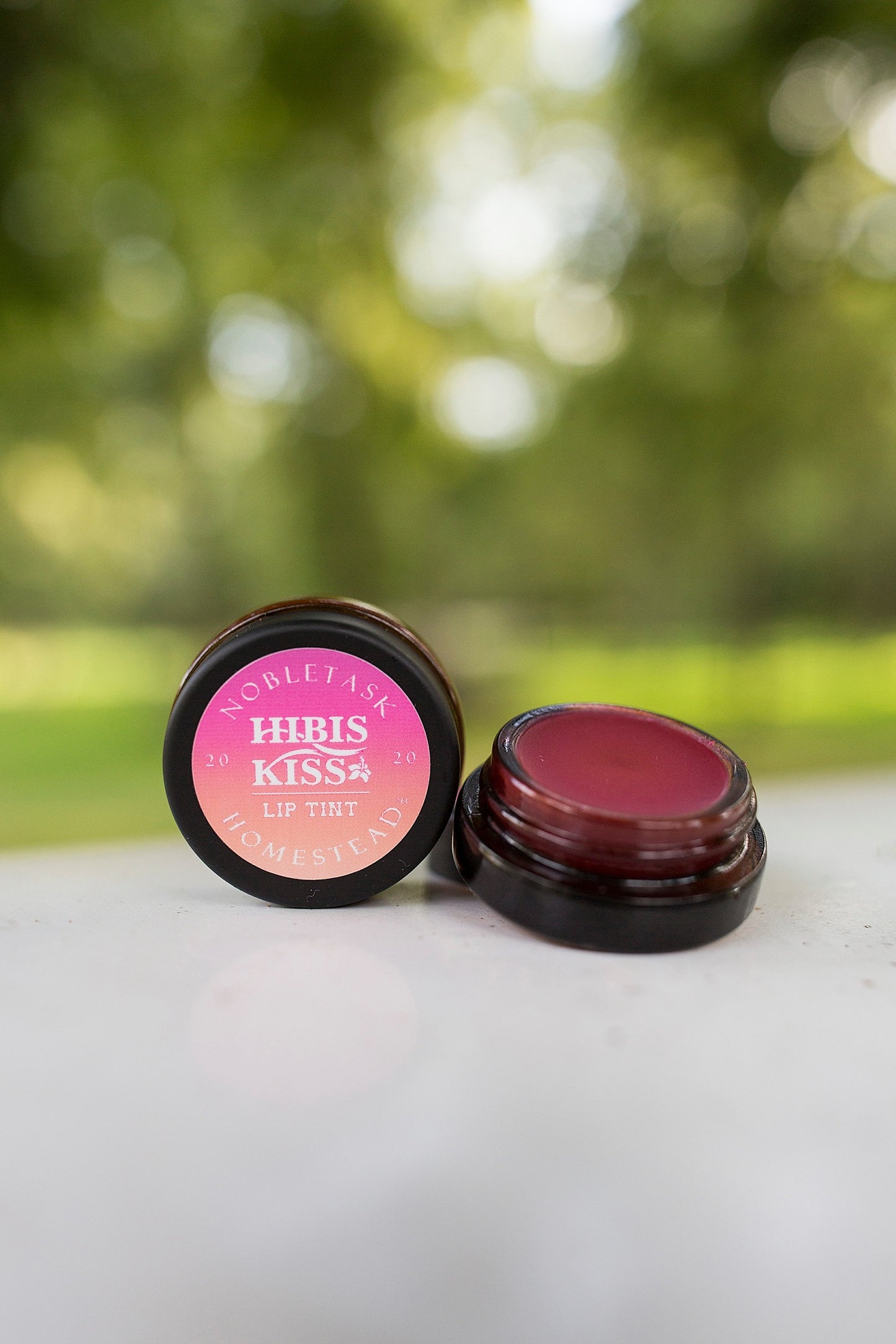 Hibiskiss Lip & Cheek Tint