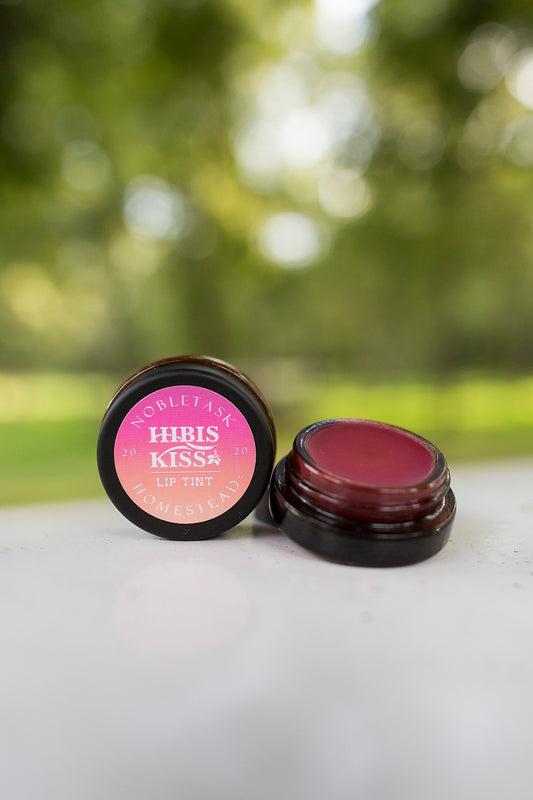Hibiskiss Lip & Cheek Tint