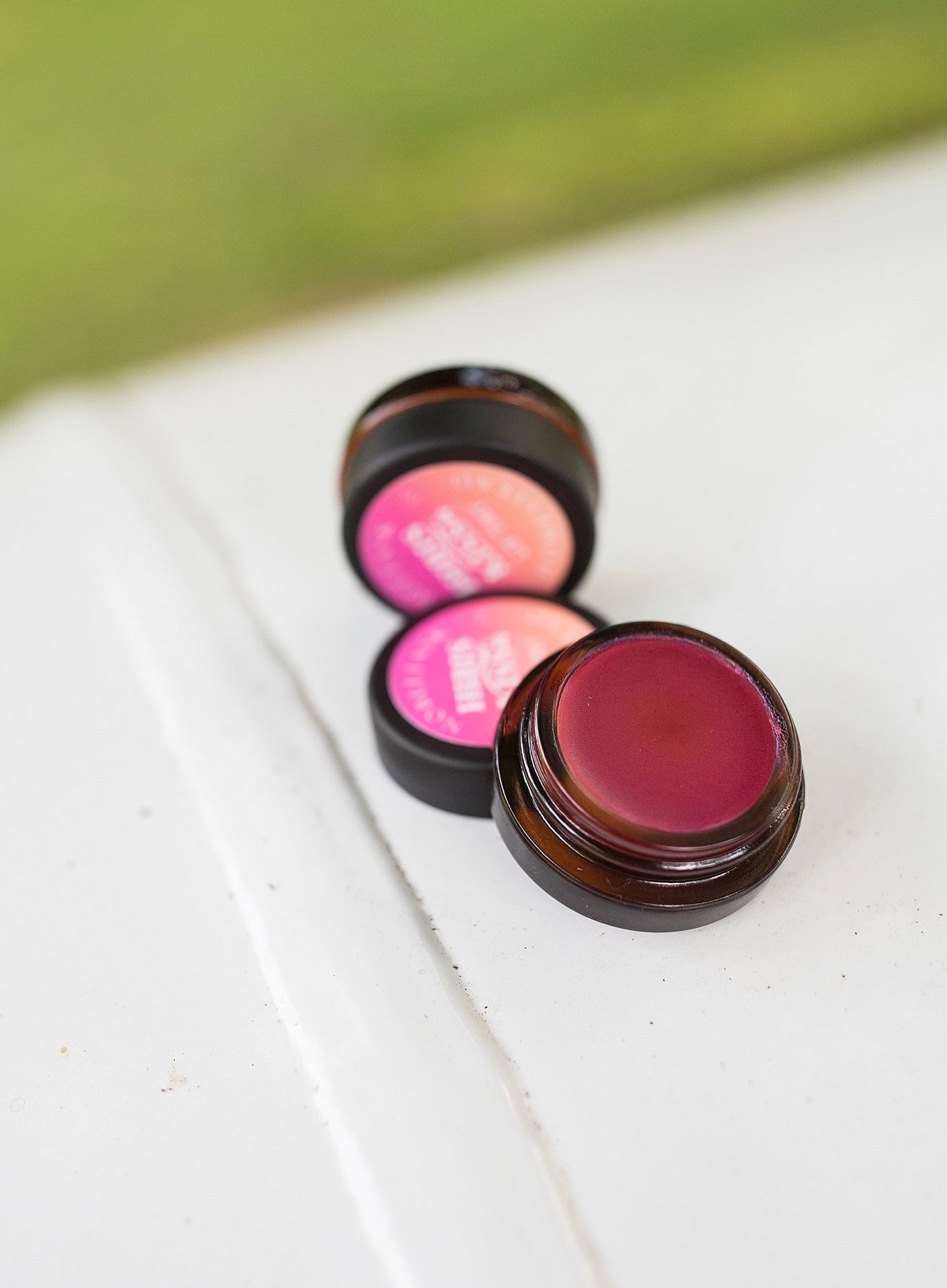 Hibiskiss Lip & Cheek Tint