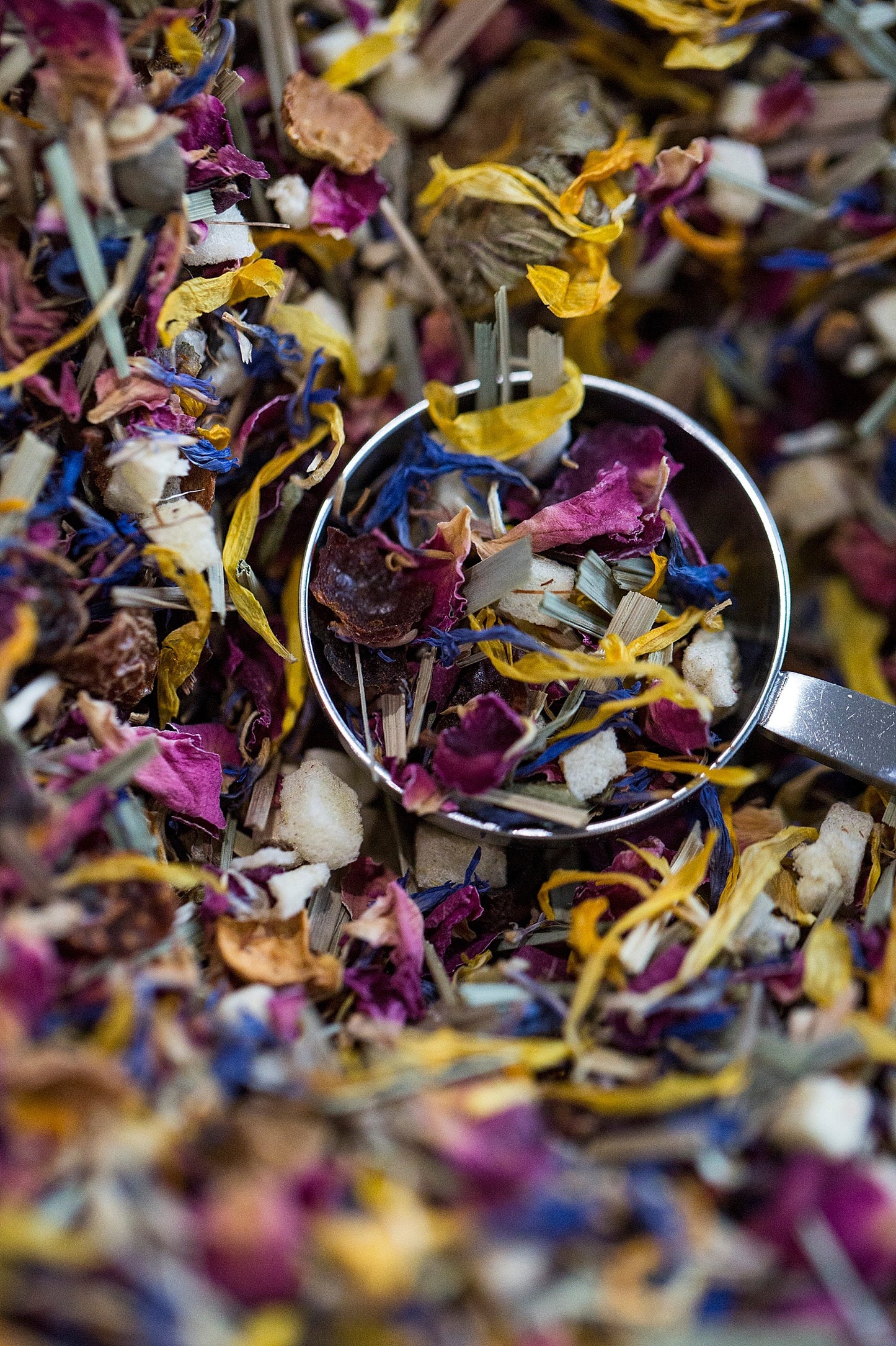 Perfect Noble Teaspoon