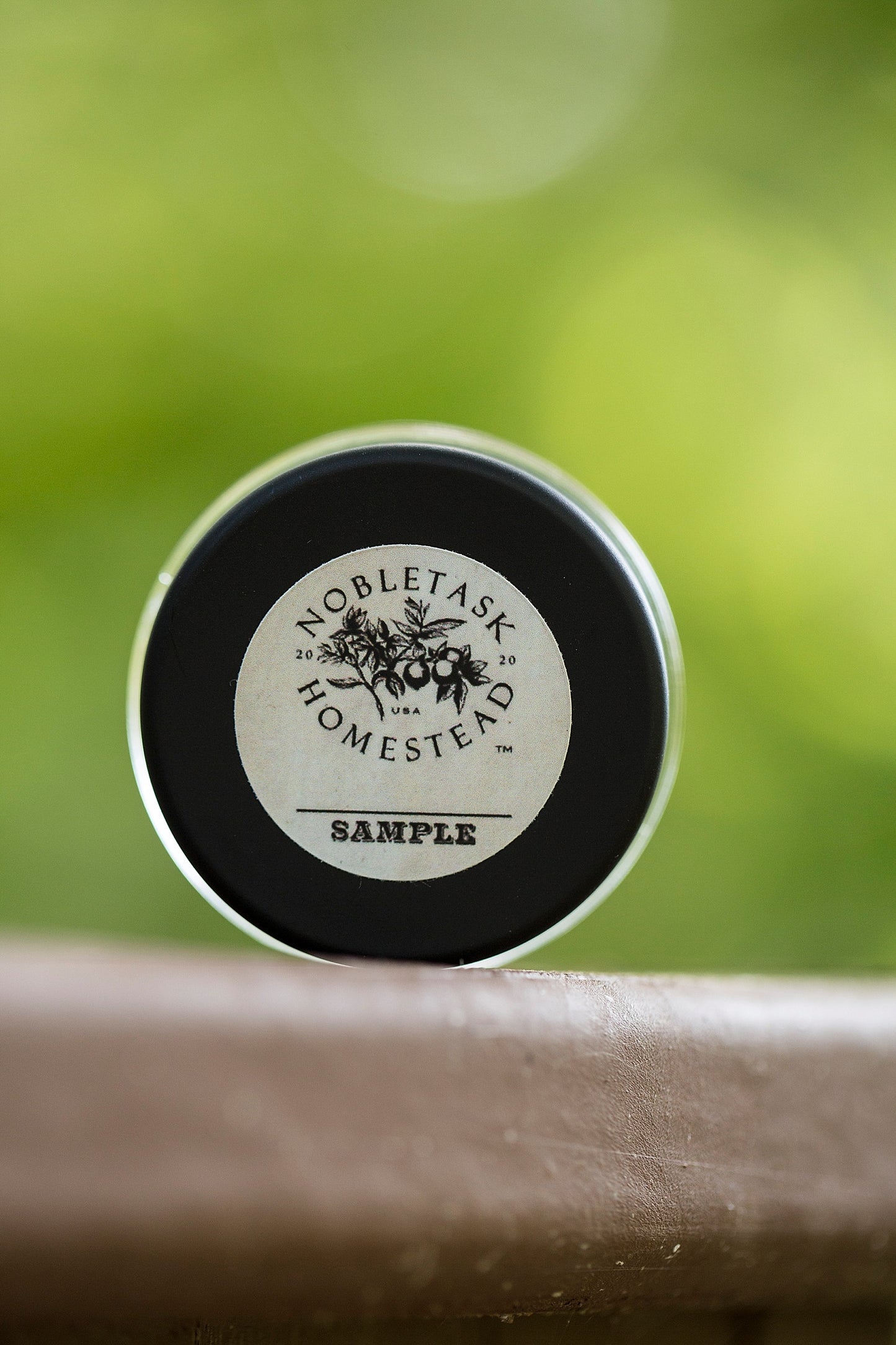 Tallow Balm Scented