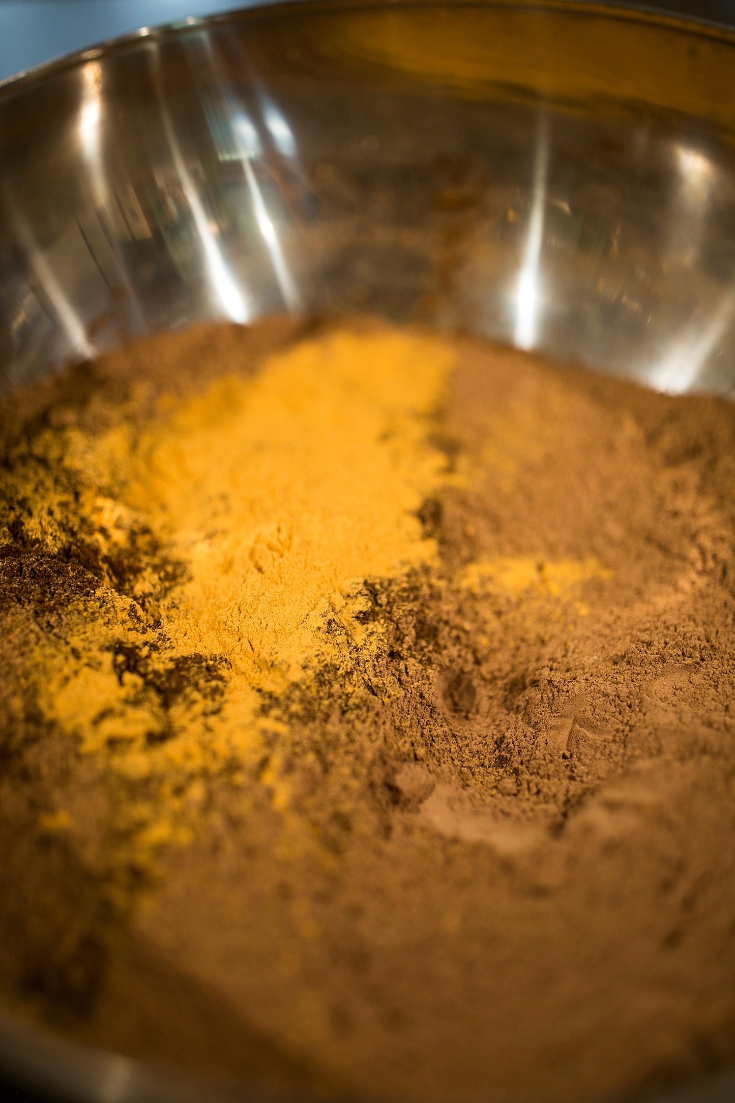 Forest Fuel - Mushroom Tea