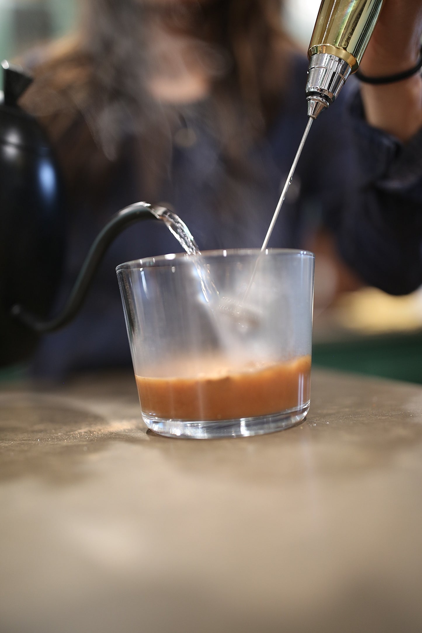 Forest Fuel - Mushroom Tea