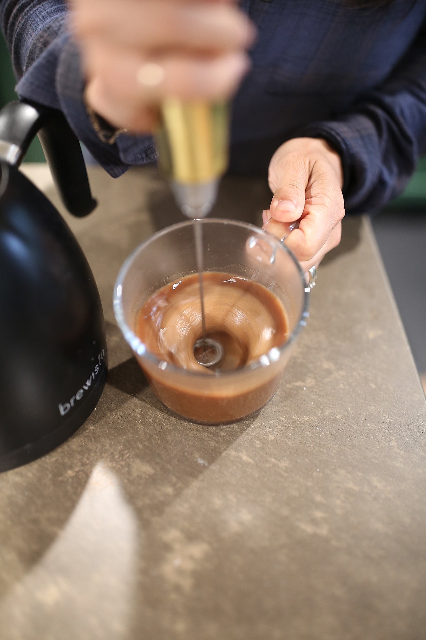 Forest Fuel - Mushroom Tea