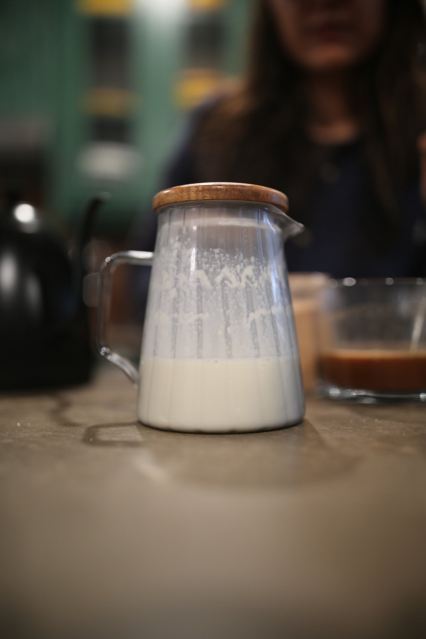Forest Fuel - Mushroom Tea