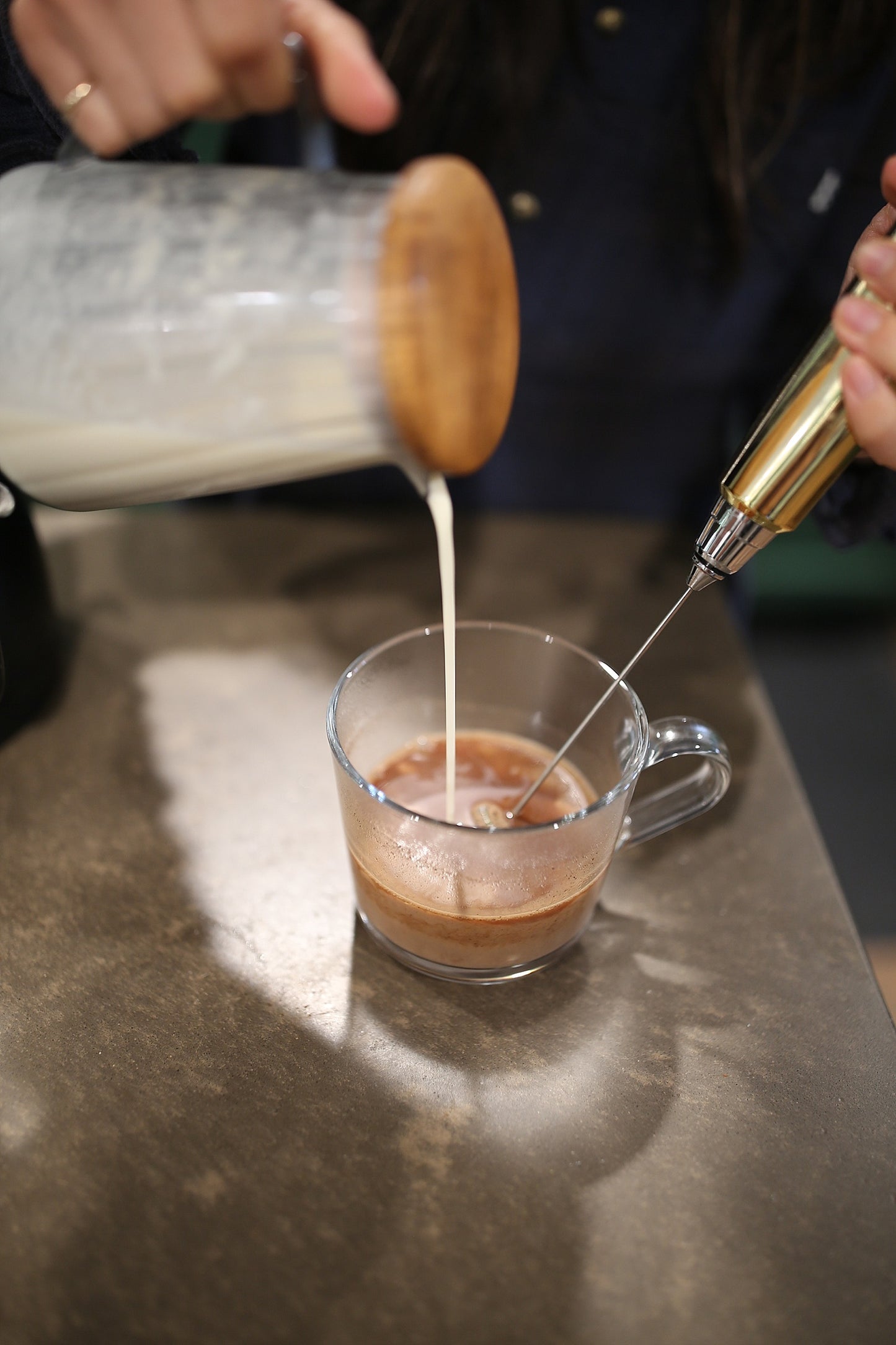 Forest Fuel - Mushroom Tea