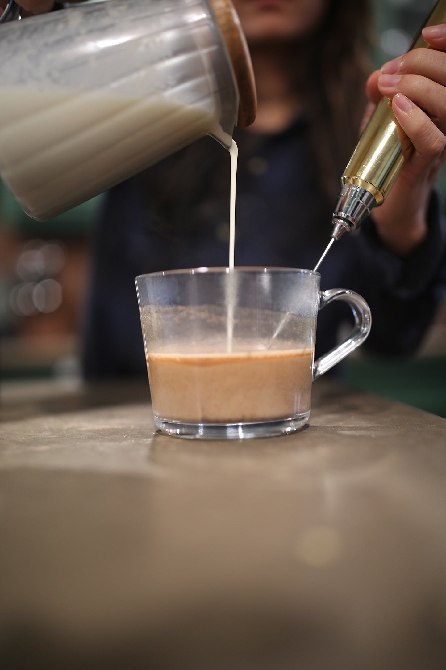 Forest Fuel - Mushroom Tea