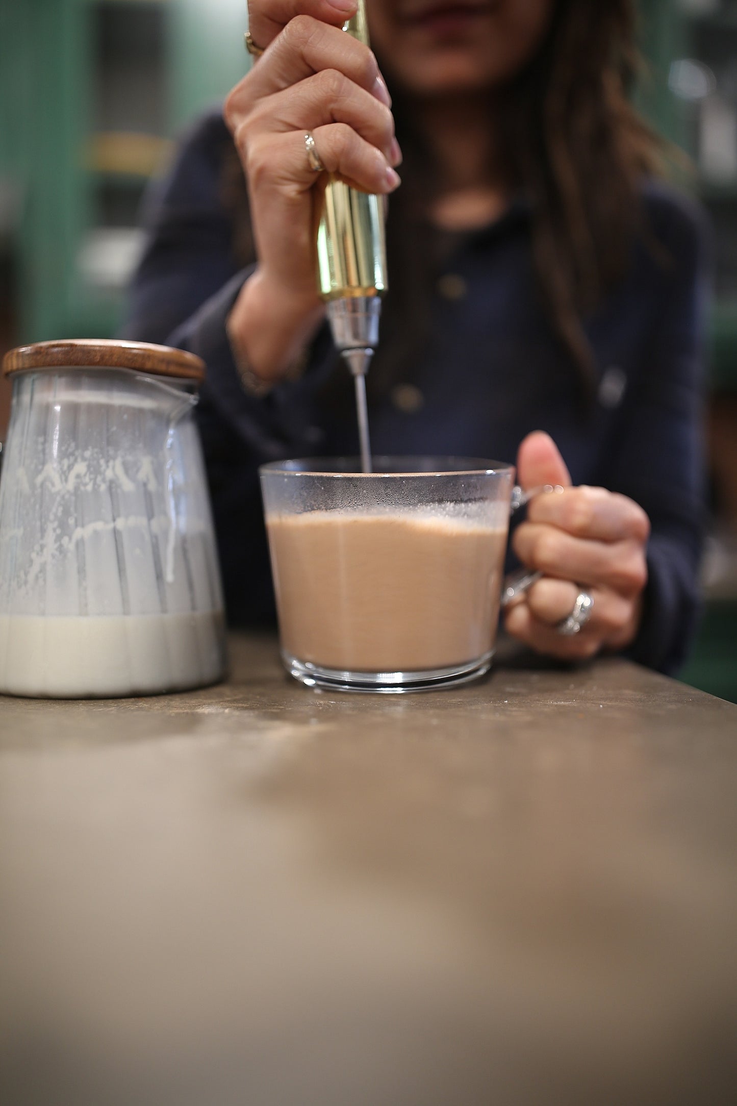 Forest Fuel - Mushroom Tea
