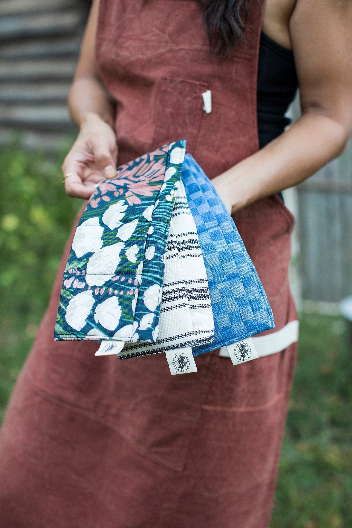 Tincture Pouches