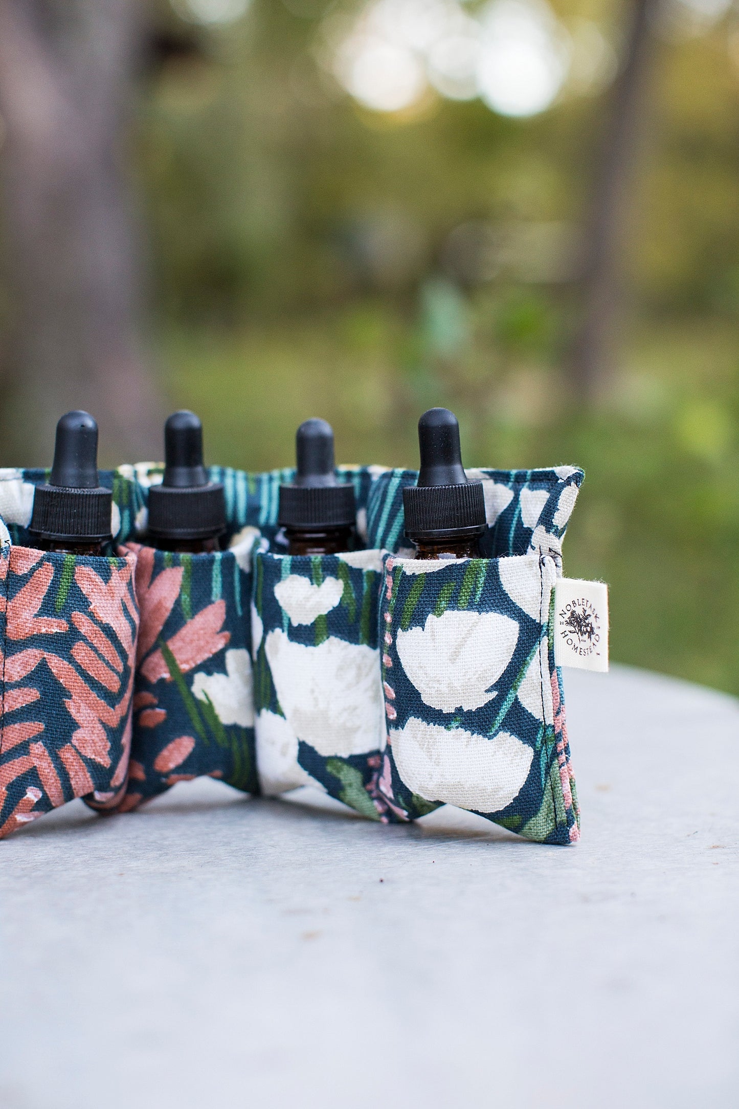 Tincture Pouches