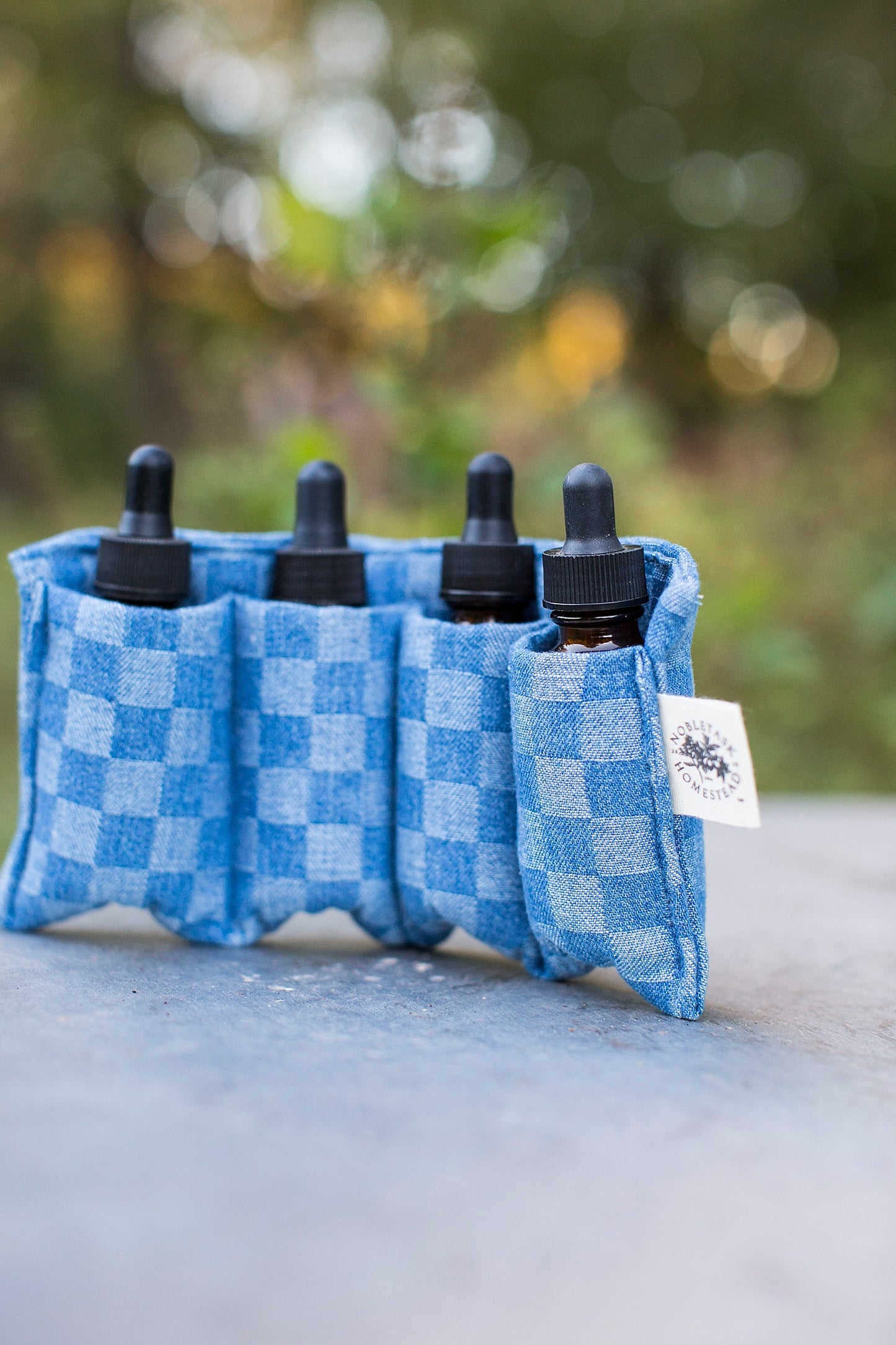 Tincture Pouches