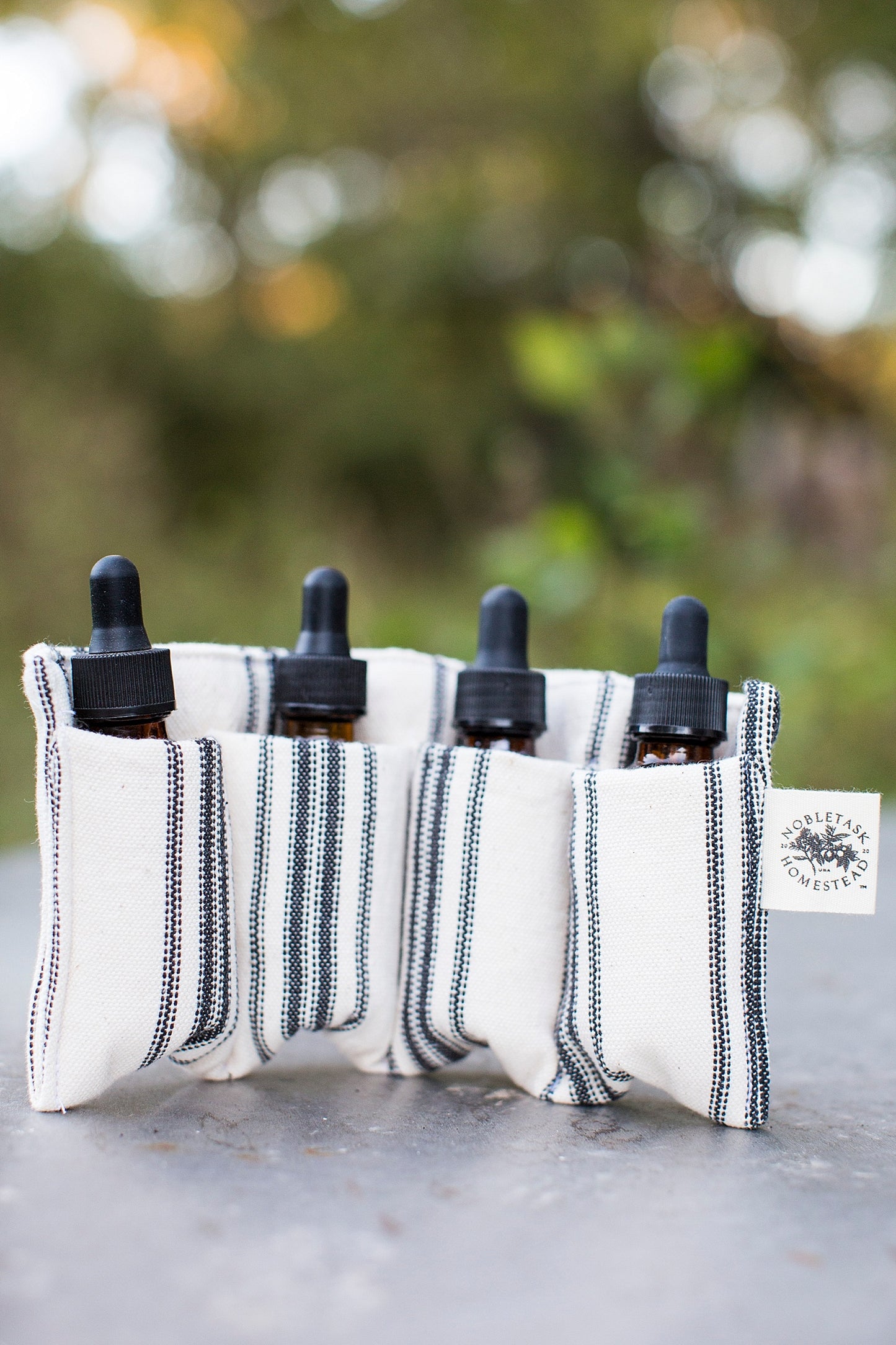 Tincture Pouches