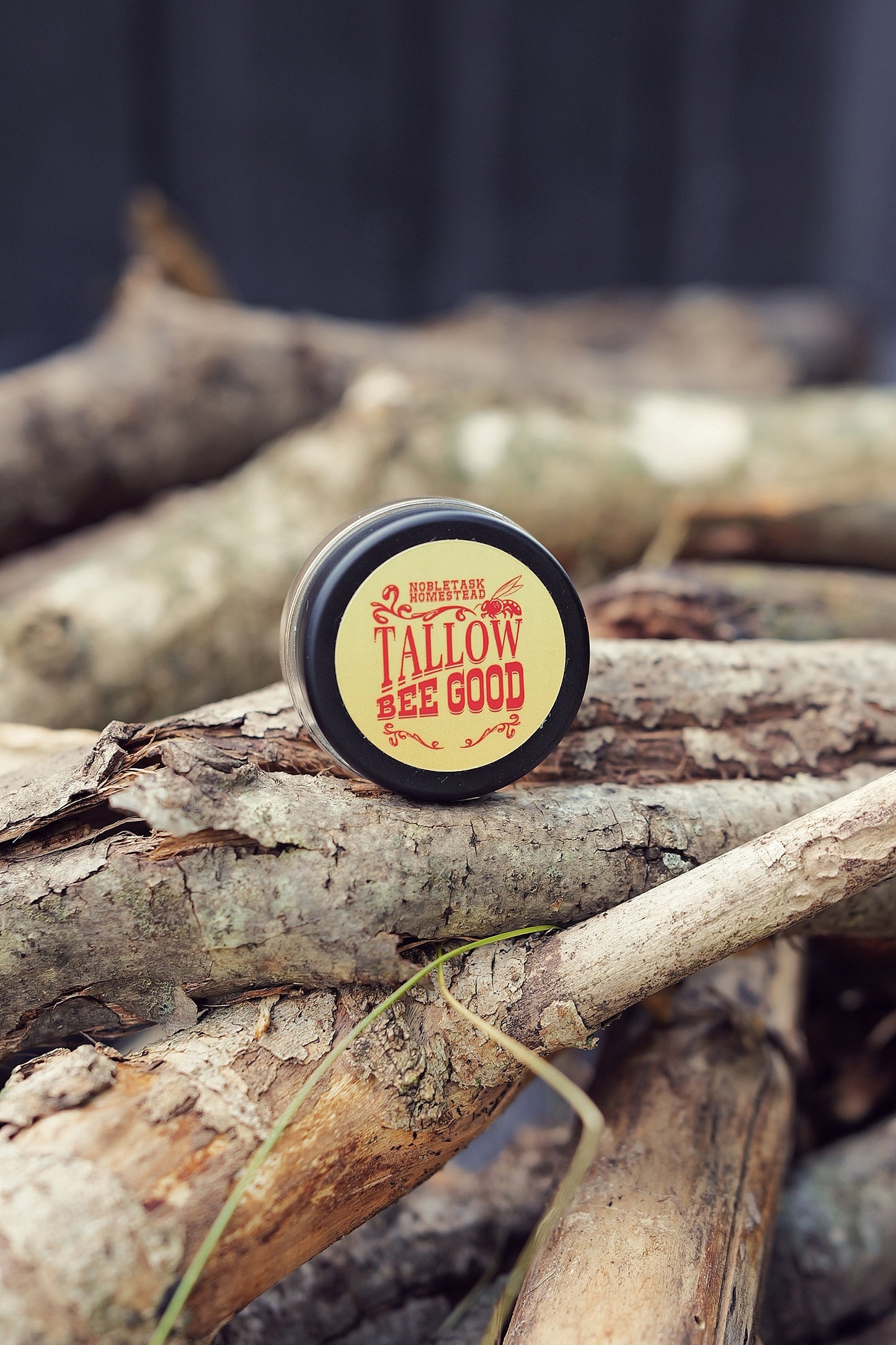 Tallow Bee Good - Honey Tallow