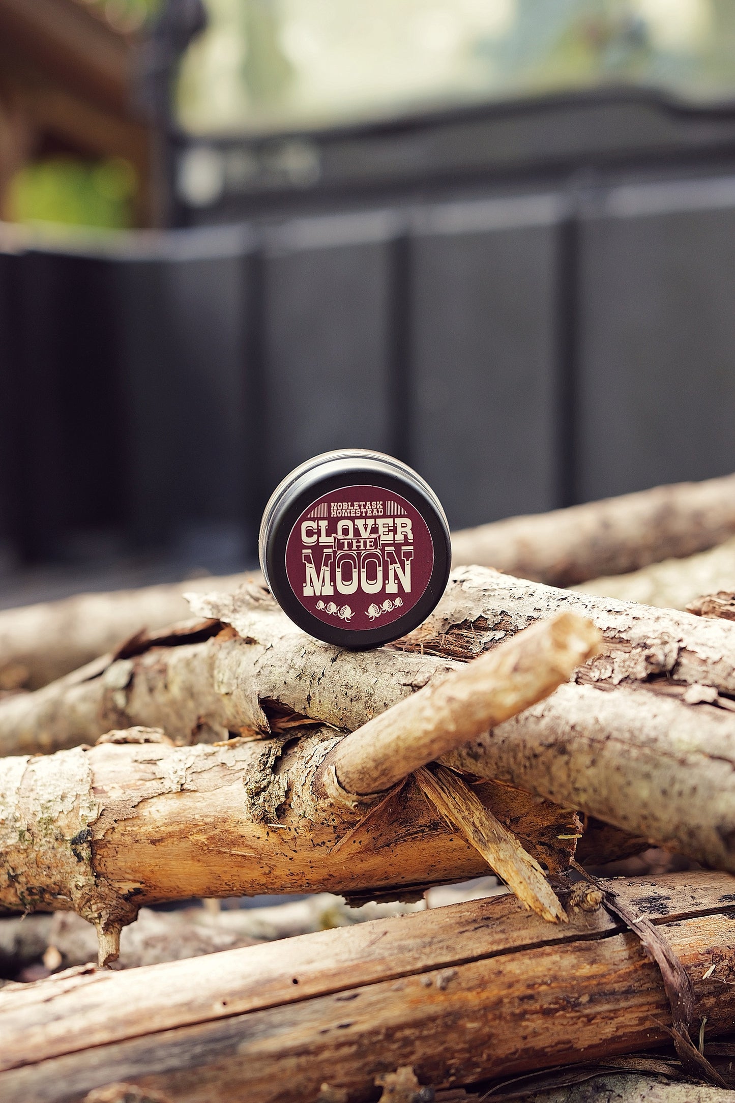 Clover The Moon - Tallow Night Cream