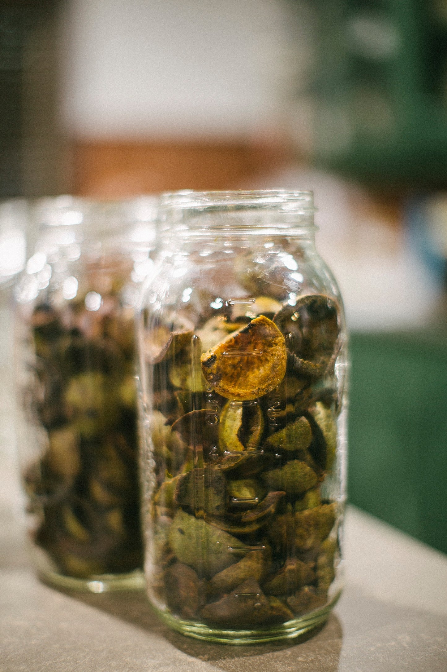 Black Walnut Tincture 1 oz bottle