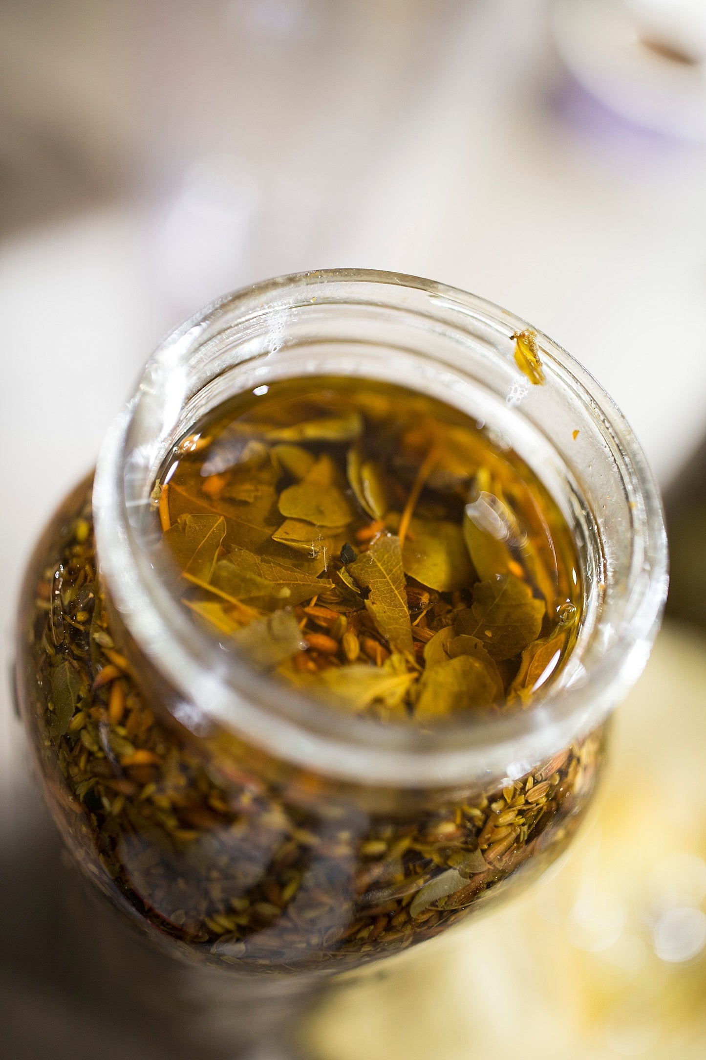 MotherLoad Tincture - 1 oz bottle