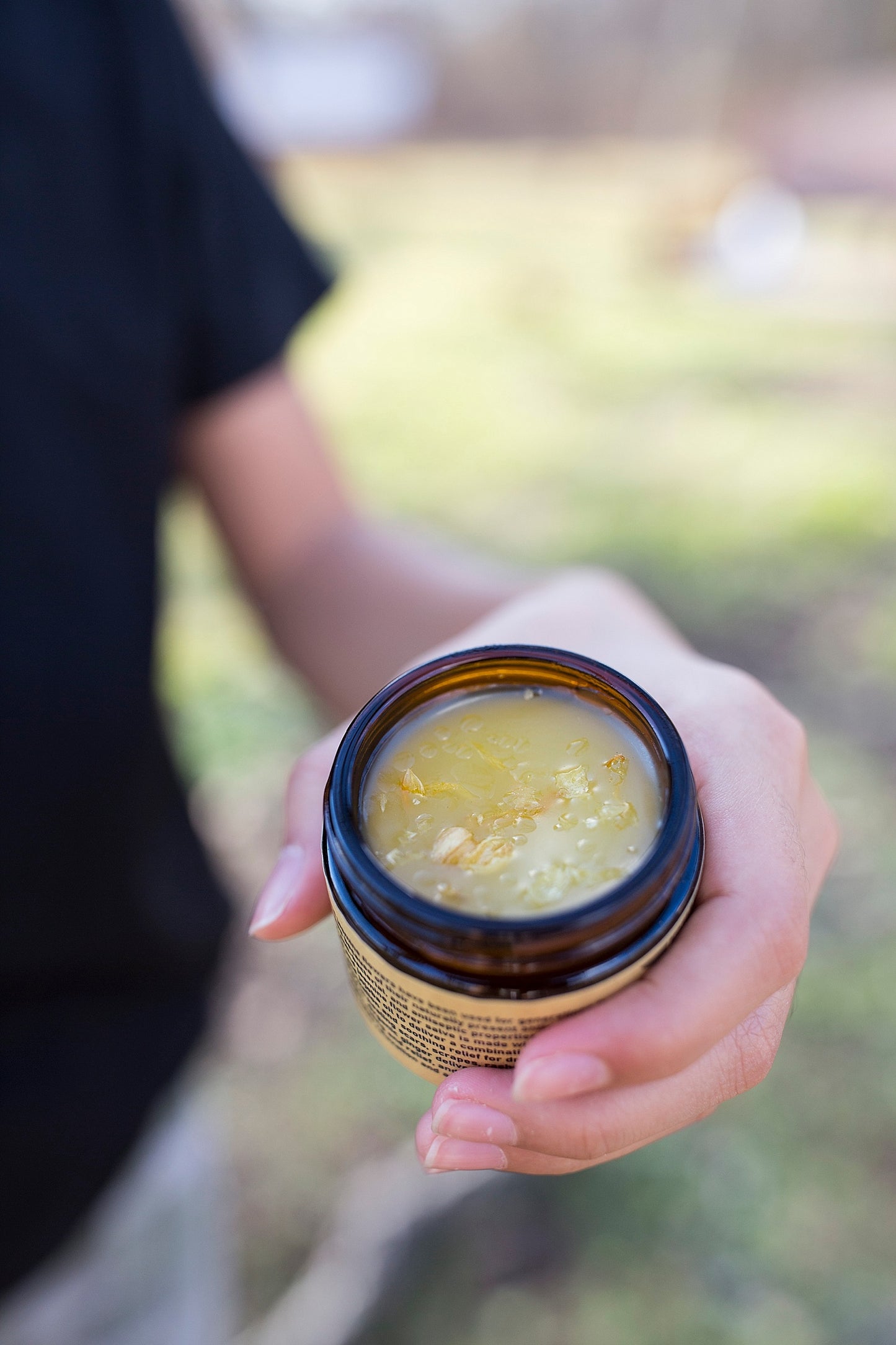 Calendula Salve