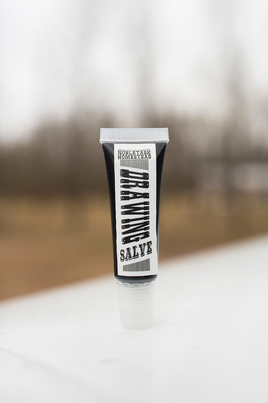 Drawing Salve 10ml Stick
