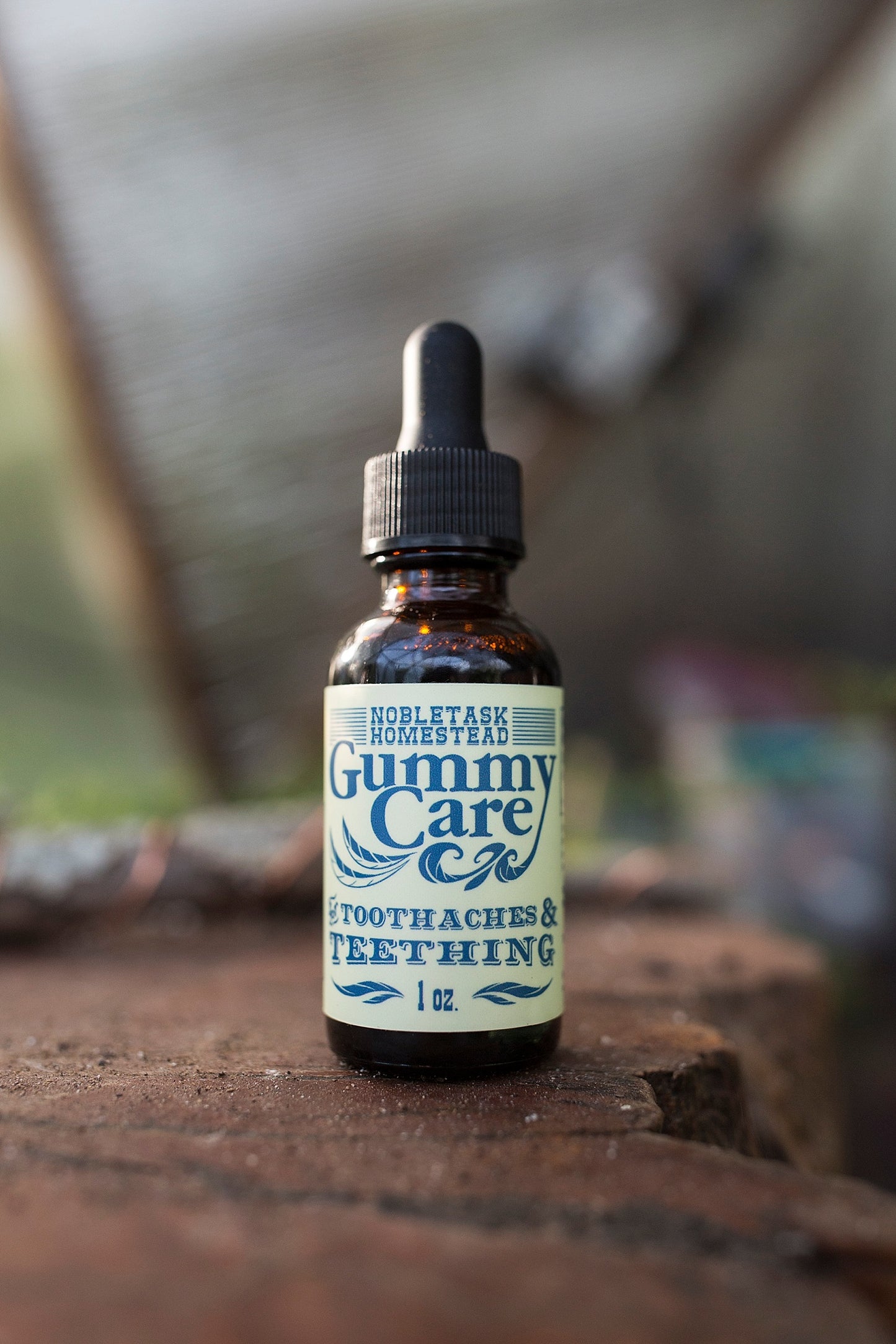 Gummy Care