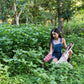 Shiso Tincture - 1 oz Bottle