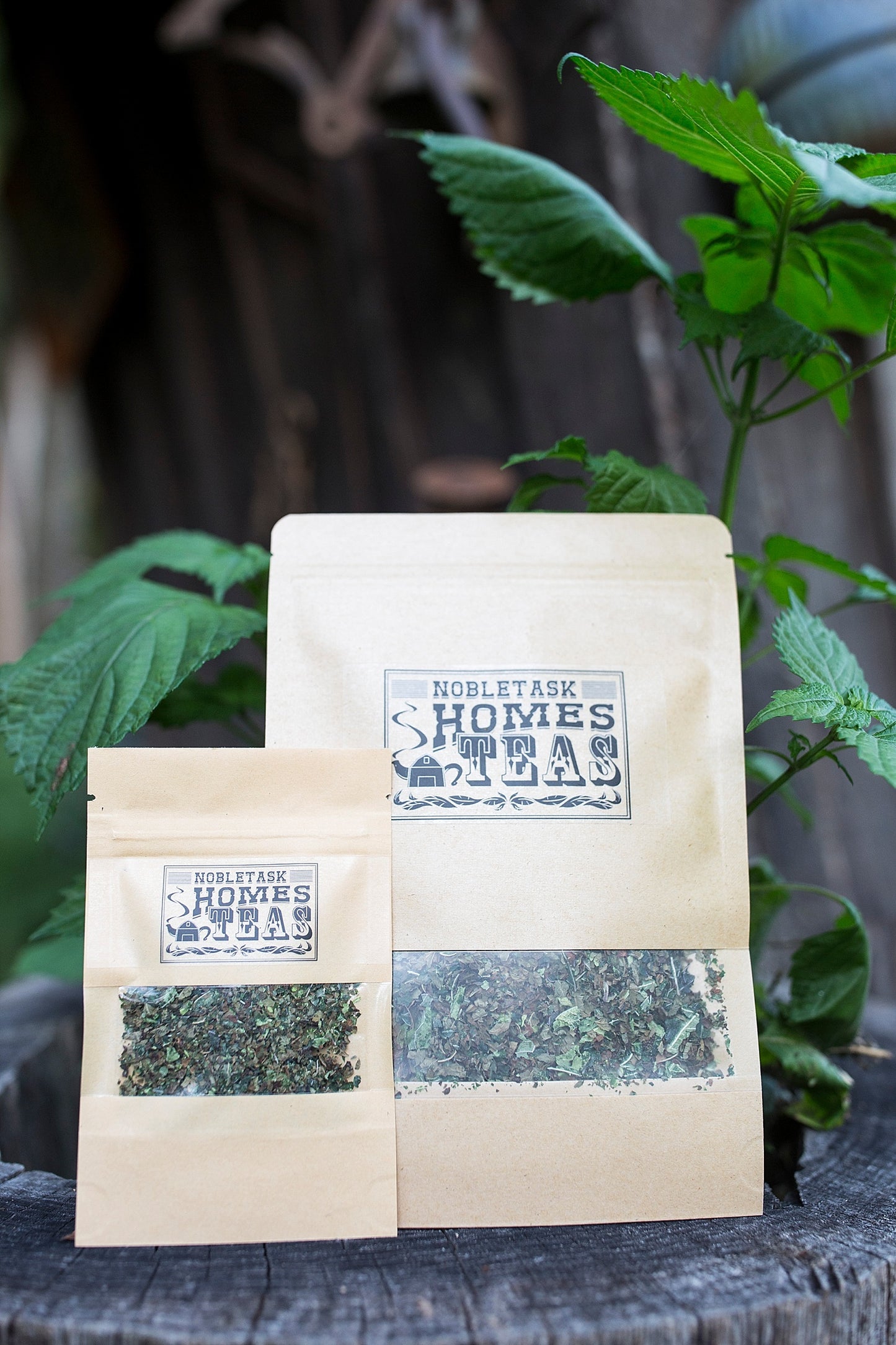 Shiso Balm
