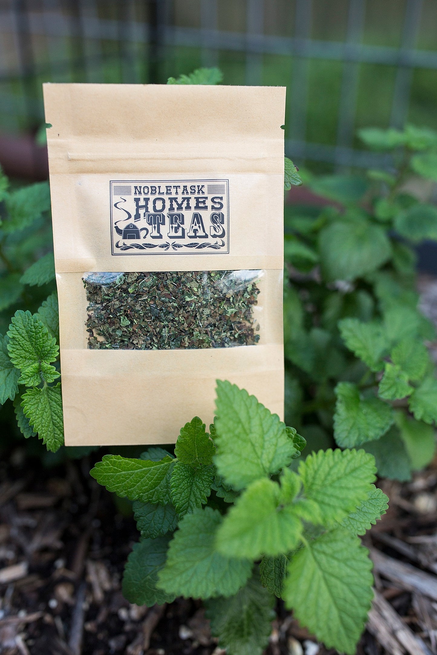Shiso Balm