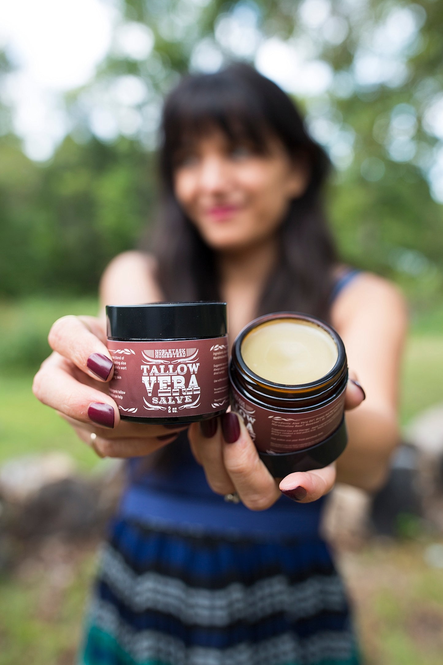 Tallow Vera