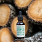 Shiso Tincture - 1 oz Bottle