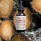 Shiso Tincture - 1 oz Bottle