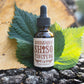 Shiso Tincture - 1 oz Bottle