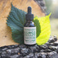 Shiso Tincture - 1 oz Bottle