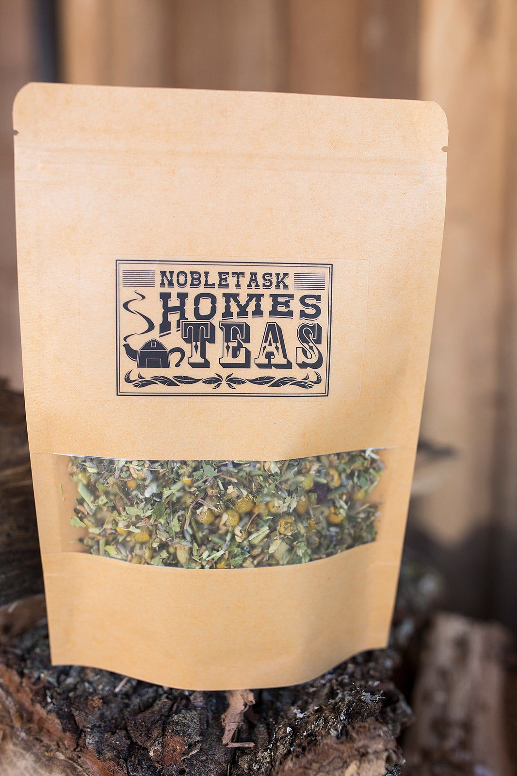 Teas – nobletaskhomestead