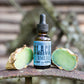 Black Turmeric - 1 oz btl