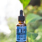 Black Turmeric - 1 oz btl