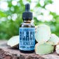 Black Turmeric - 1 oz btl