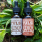Tulsi (Holy Basil) Lemon Balm Tincture