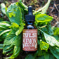 Tulsi (Holy Basil) Lemon Balm Tincture