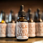 Tulsi (Holy Basil) Lemon Balm Tincture