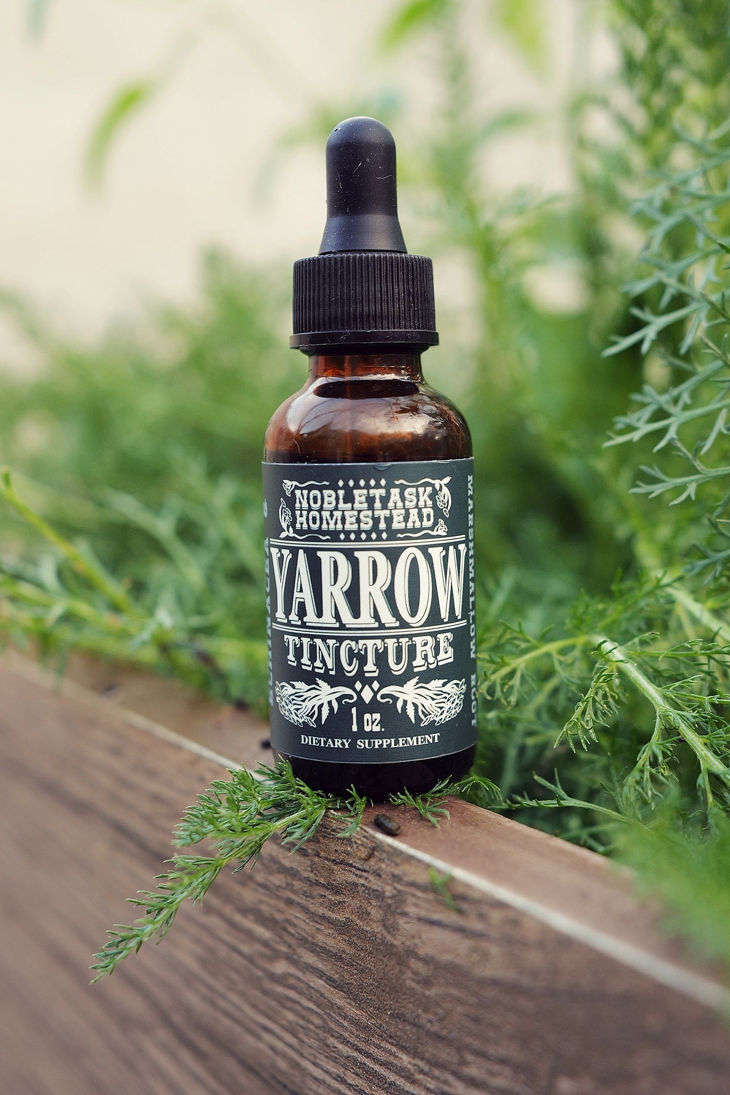 Yarrow Blend