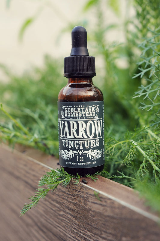 Yarrow Blend