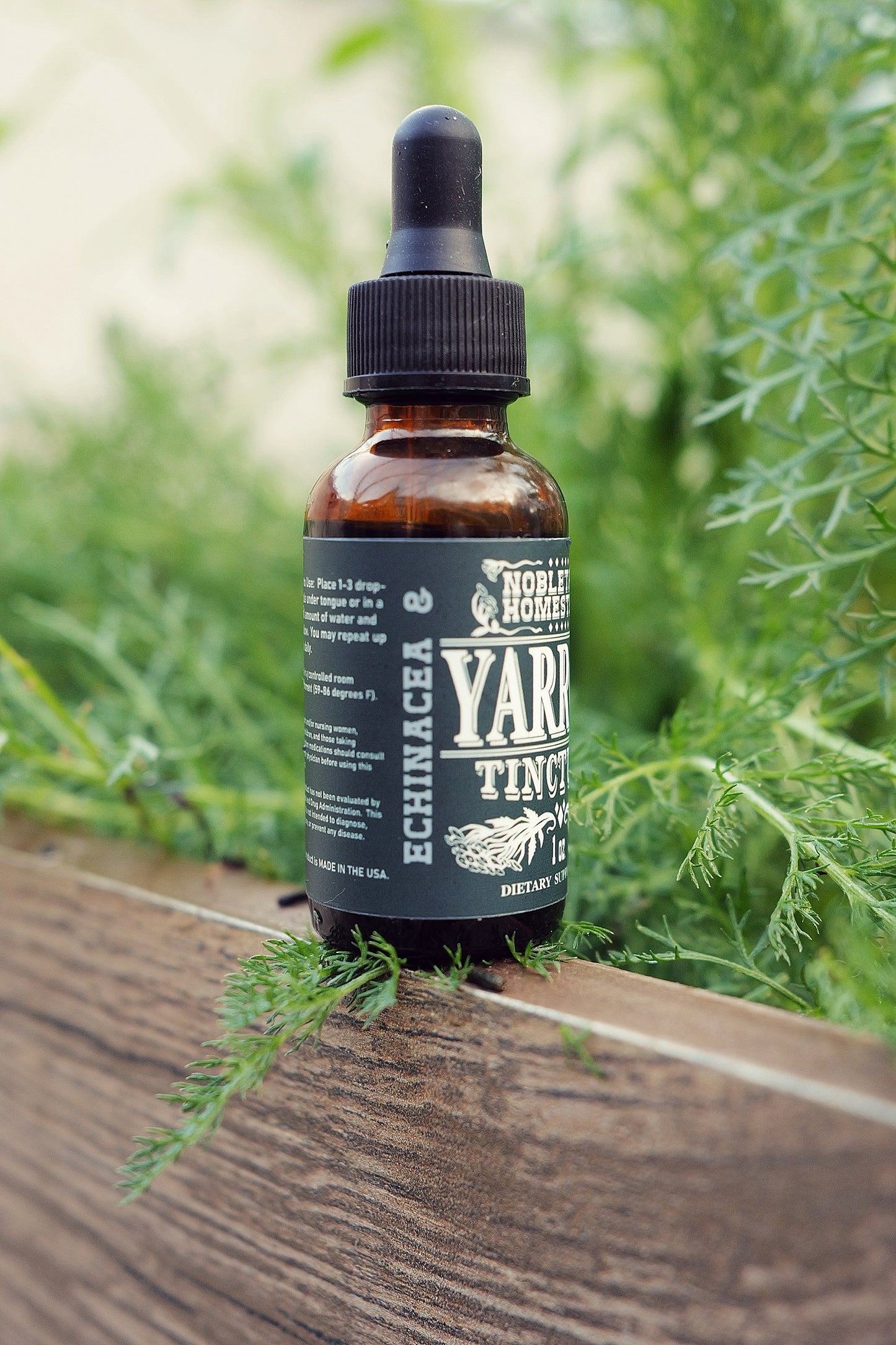 Yarrow Blend