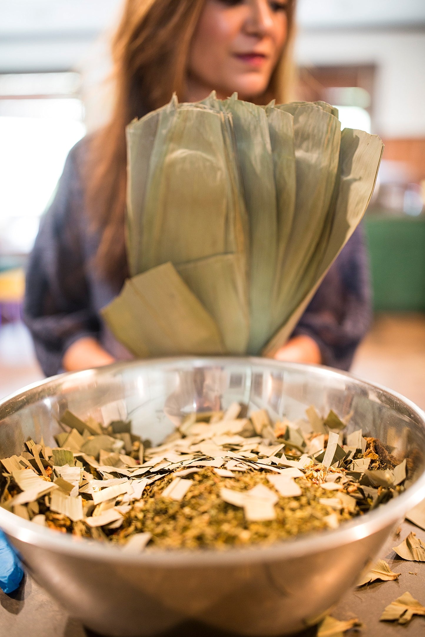 Tea Kwan Do