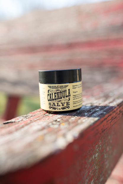 Calendula Salve