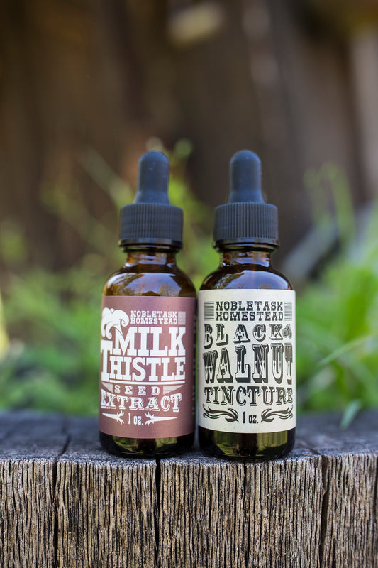 A Spring Cleanse Special! (Regular)